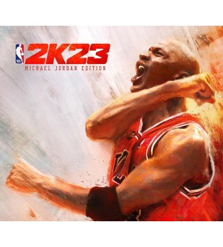 NBA 2K23 Michael Jordan Edition XBOX One / Xbox Series X|S Xbox One Key GLOBAL